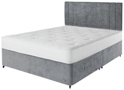 Airspring - Henlow 1200 Pocket - Divan - Kingsize